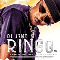 Dj Jawz