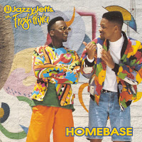 Dj Jazzy Jeff & The Fresh Prince