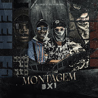 Montagem 3X1