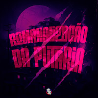 Romanalização Da Putaria