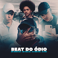Beat Do Ódio (Feat. Mc Celo Bk)