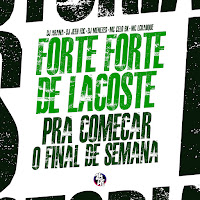 Dj Jeeh Fdc, Mc Lckaiique, Mc Celo Bk