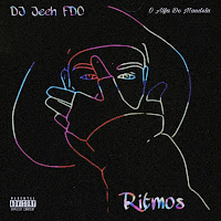 Dj Jeeh Fdc, Mc Meno Dani, Mc Pipokinha