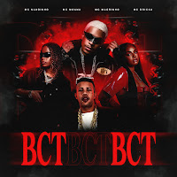 Bctbctbct (Feat. Mc Dricka)