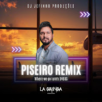 Dj Jefinho Produções