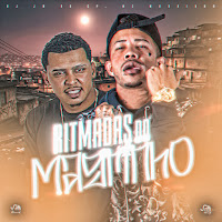 Ritmadas Mc Magrinho