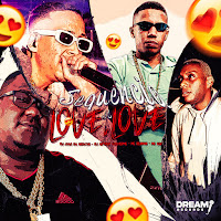 Sequencia Do Love Love (Feat. Mc Gw)