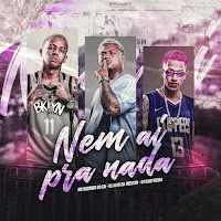 Dj Joao Da Inestan, Dj Caio Vieira, Mc Rodrigo Do Cn