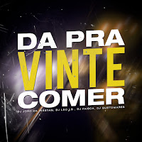 Dj Joao Da Inestan, Dj Faisca, Dj Leo Lg