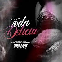 Dj Joao Da Inestan, Dj Gustomares, Big Mc, Mc Marlon Ph