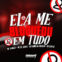 Dj Joao Da Inestan, Dj Leo Lg, Dj Faisca