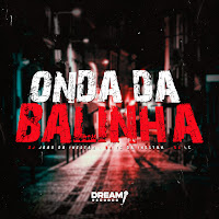 Dj Joao Da Inestan, Dj Tg Da Inestan, Dj Lc