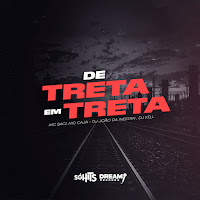 Dj Joao Da Inestan, Mc Caja, Mc Saci