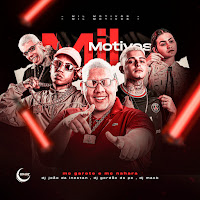 Dj Joao Da Inestan, Mc Garoto, Mc Nahara, Dj Mack