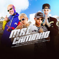Dj Joao Da Inestan, Mc J Mito, Dj Tg Da Inestan