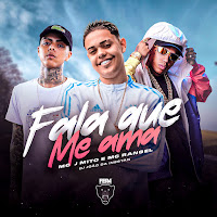 Dj Joao Da Inestan, Mc J Mito, Mc Rangel