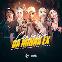 Dj Joao Da Inestan, Mc Pretchako, Mc Nahara, Dj Caio Vieira