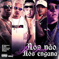 Nós Não Ama, Nós Engana (Feat. Dj Sammer)