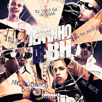 Jeitinho De Bh (Feat. Dj Tg Da Inestan, Dream Records & Dj Lc)