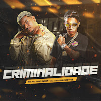 Dj Joao Da Inestan, Mc Rodrigo Do Cn