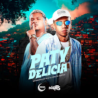 Paty Delicia