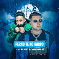 Pernoite No Barco