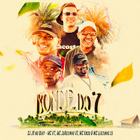 Dj Jr No Beat, Mc V7, Mc Joãozinho Vt, Mc Kadu