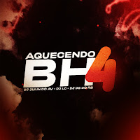 Dj Julin Do Av, Dj Lc, Dj Dg Do Rb, Mc Gw