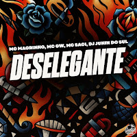 Dj Junin Do Sul, Mc Magrinho, Mc Gw, Mc Saci