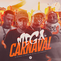 Dj Juninho Bs, Da Ponte Pra Cá, Dj Leo Bala, Mc Magrinho