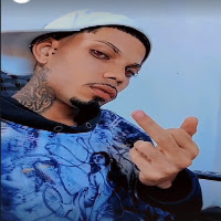 Em Cima Do Meu Garoto (Feat. Mc Fabinho Da Osk)