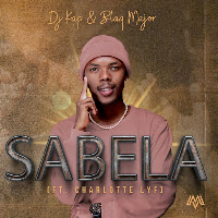 Sabela (Feat. Charlotte Lyf)