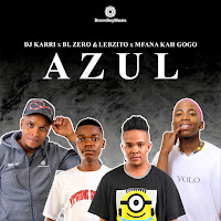 Dj Karri, Bl Zero, Lebzito
