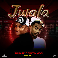 Jwala (Feat. Mr T.o)
