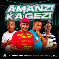 Dj Karri, Deep Saints