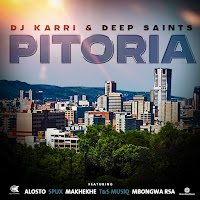 Pitoria (Feat. Alostro, Makhekhe, T&T Musiq & Mbongwa Rsa)