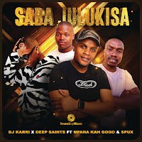 Dj Karri, Deep Saints