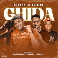 Dj Karri, Dj Gizo