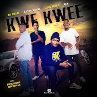 Kwe Kwee (Feat. Smalldrum & Malandela)