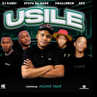 Dj Karri, Spova Da Gang, Smalldrum, Rex