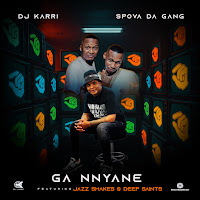 Dj Karri, Spova Da Gang