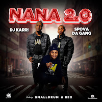 Nana 2.0 (Remix) (Feat. Smalldrum & Rex)