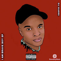 Samsokolo (Feat. Bl Zero, Mantjingilane & K-Sugar)