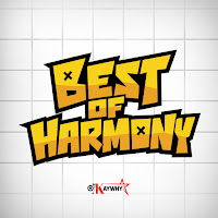 Best Of Harmony Iii