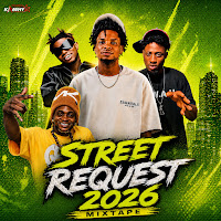 Faaja Street (Mixed)