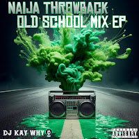 Dj Kaywhy