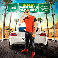 Dj Kayz