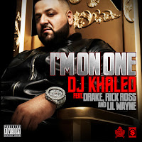 I'm On One (Feat. Drake, Rick Ross & Lil Wayne)