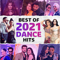 Best Of 2021 Dance Hits