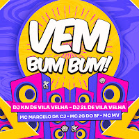 Vem Bum Bum! (Feat. Mc Mv)